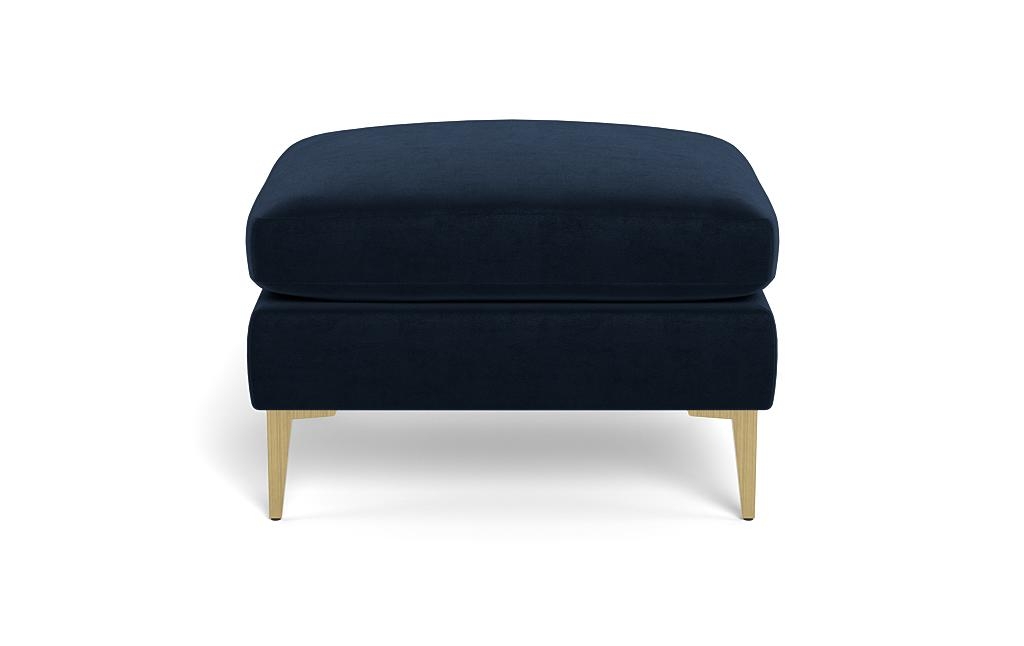 Saylor Ottoman - Image 0