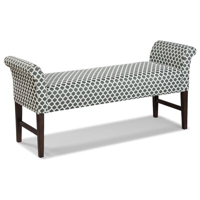 Hampton Upholstered Bench - Image 0