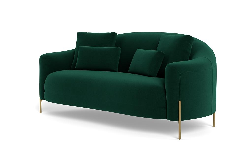 Fiona 2-Seat Sofa - Image 2
