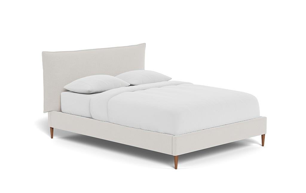 Skylar Upholstered Bed - Image 1