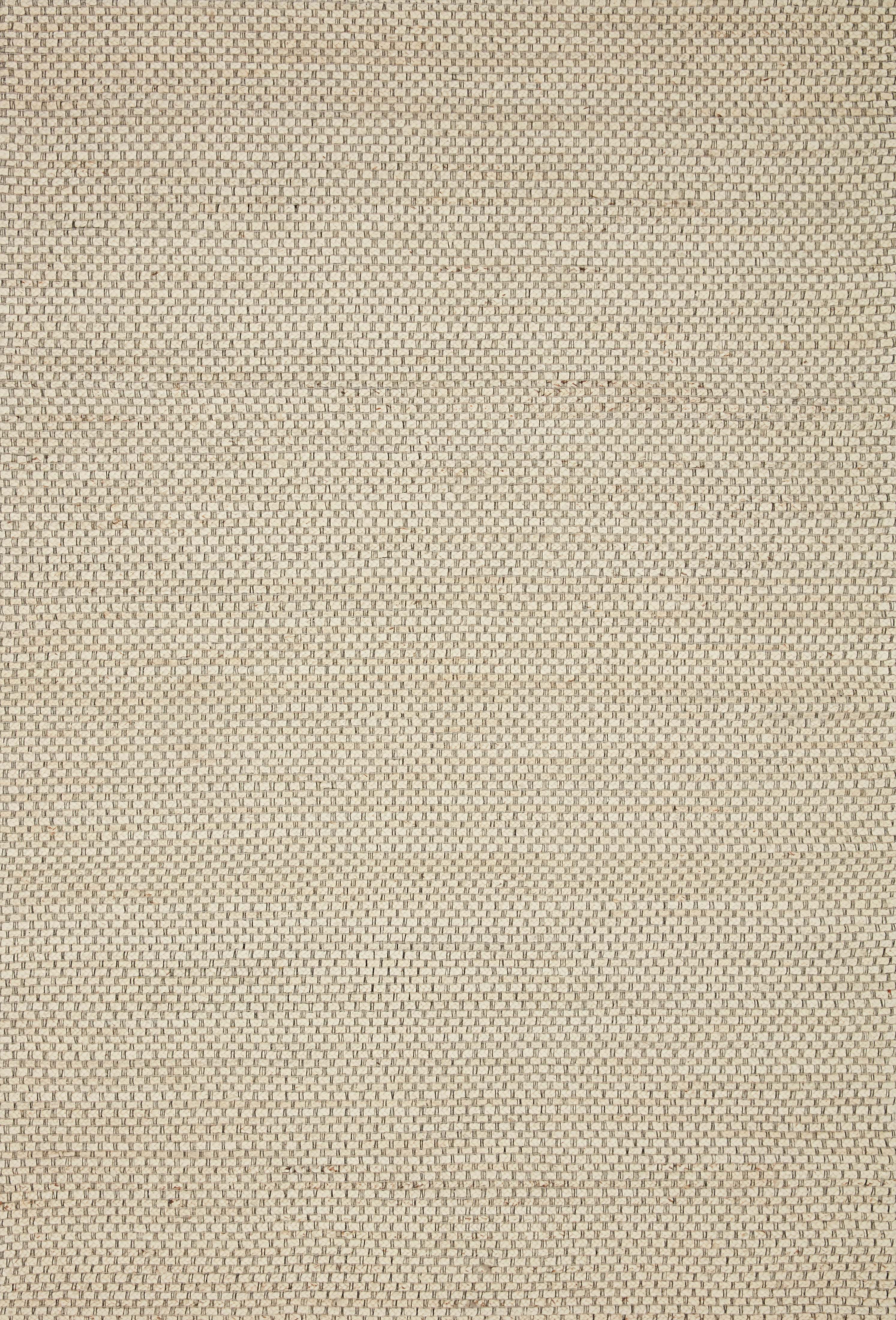 LILY LIL-01 Ivory 2'-6" x 7'-6" - Image 0