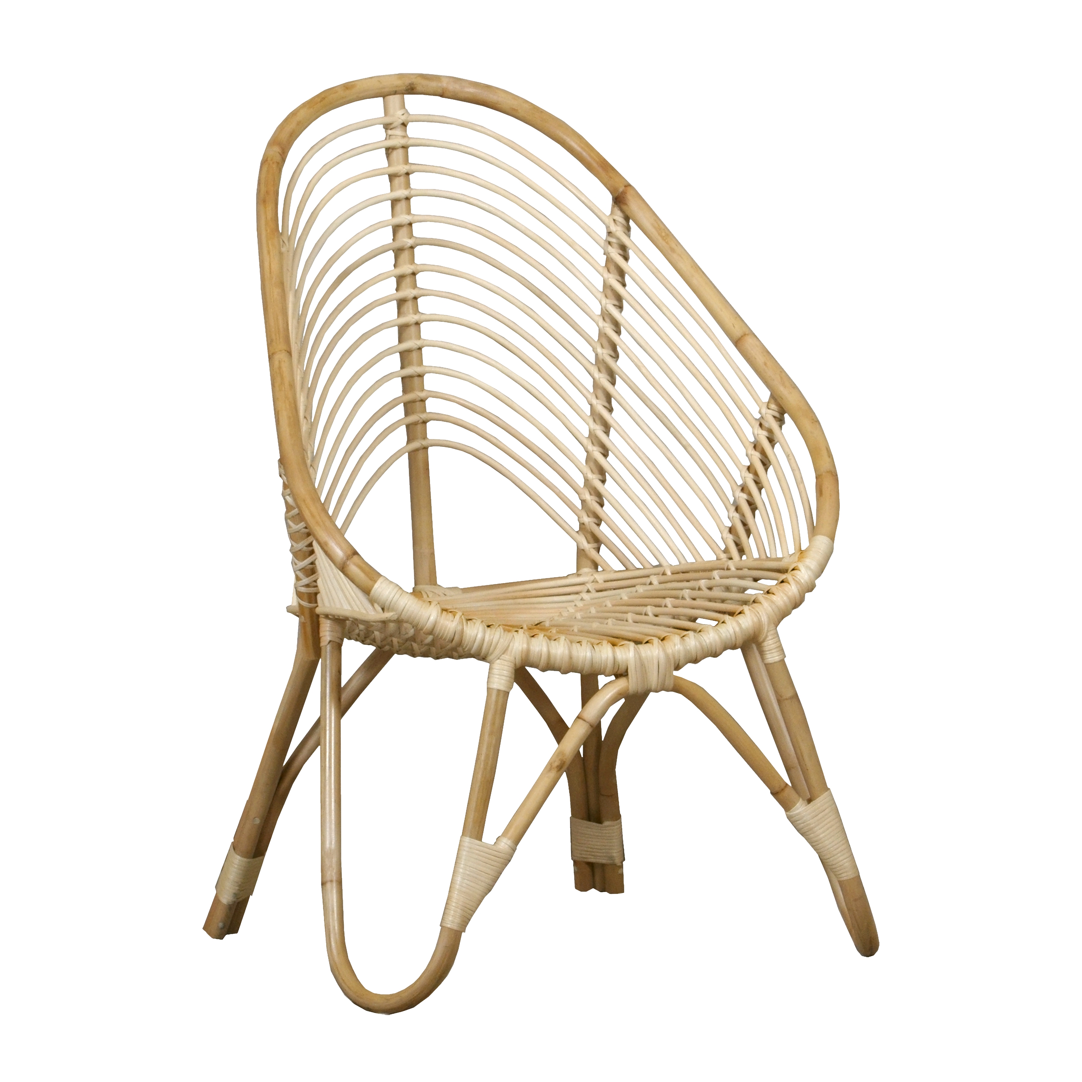 Rendra Chair - Image 1