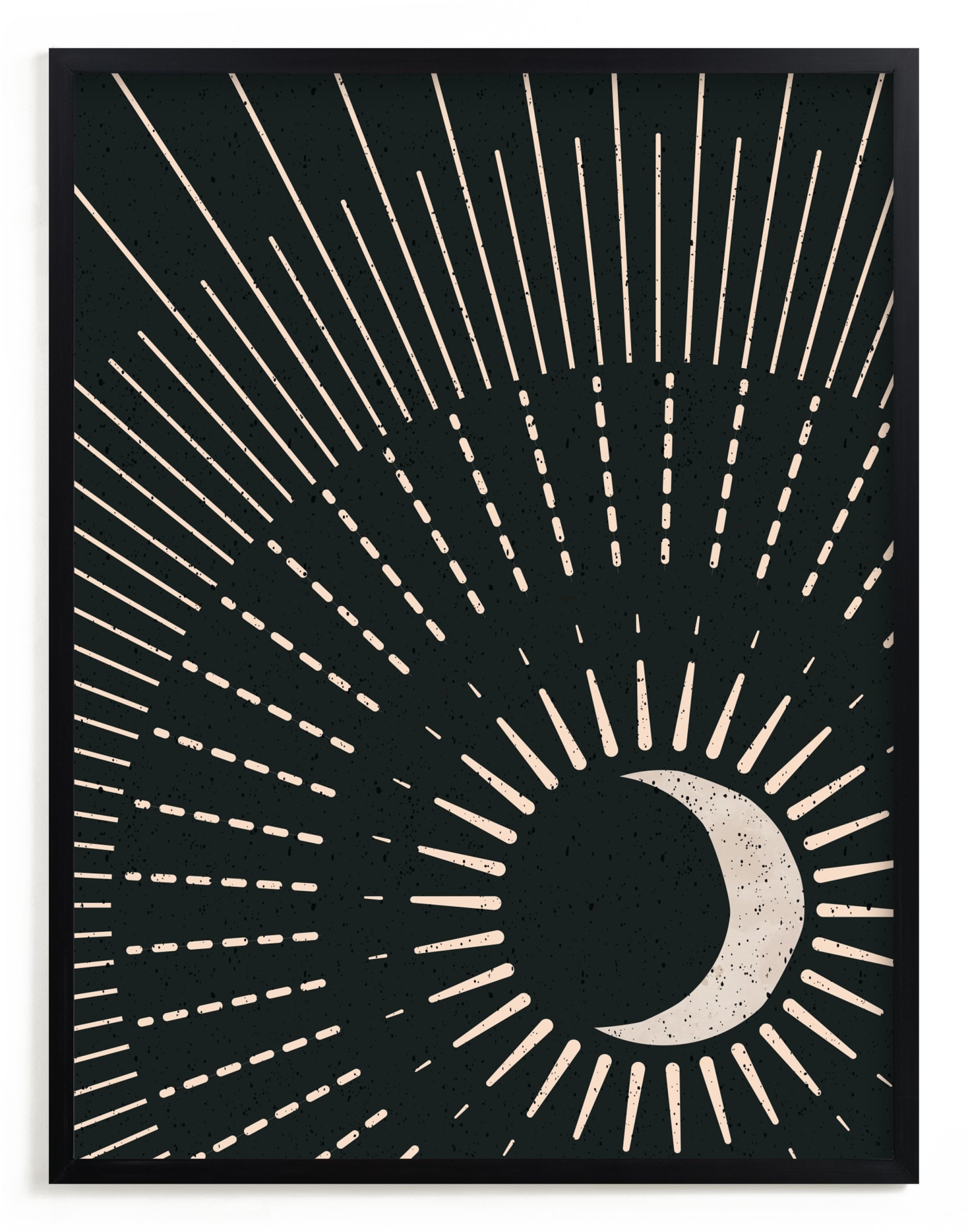 This Side Of The Equator II Limited Edition Fine Art Print 2 - Image 0