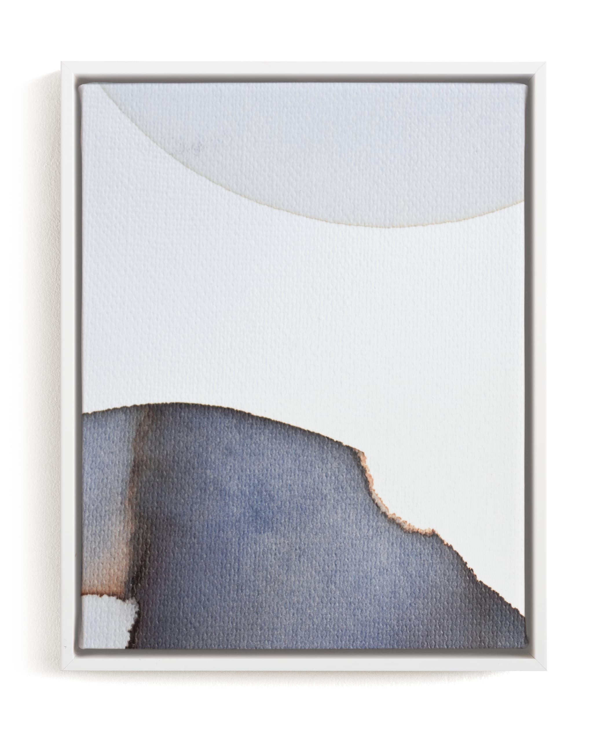 Moon Tides II Limited Edition Fine Art Print 1 - Image 0