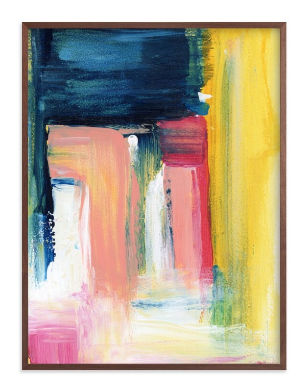 Flags Art Print - Image 0