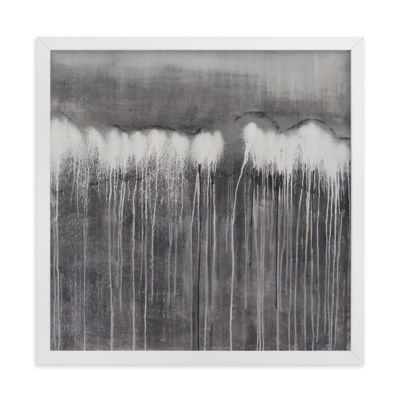 The Forest Limited Edition Fine Art Print 1 - Image 0