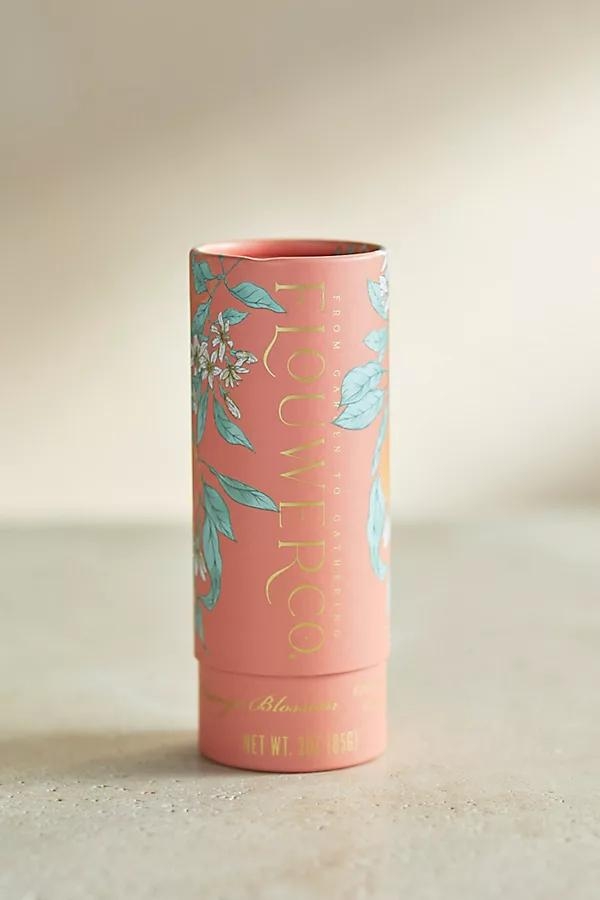 Orange Blossom Finishing Sugar - Image 0