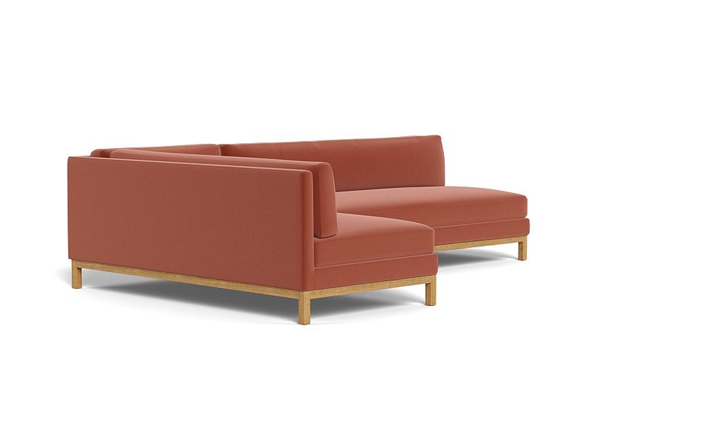Jasper Left Chaise Sectional - Image 4
