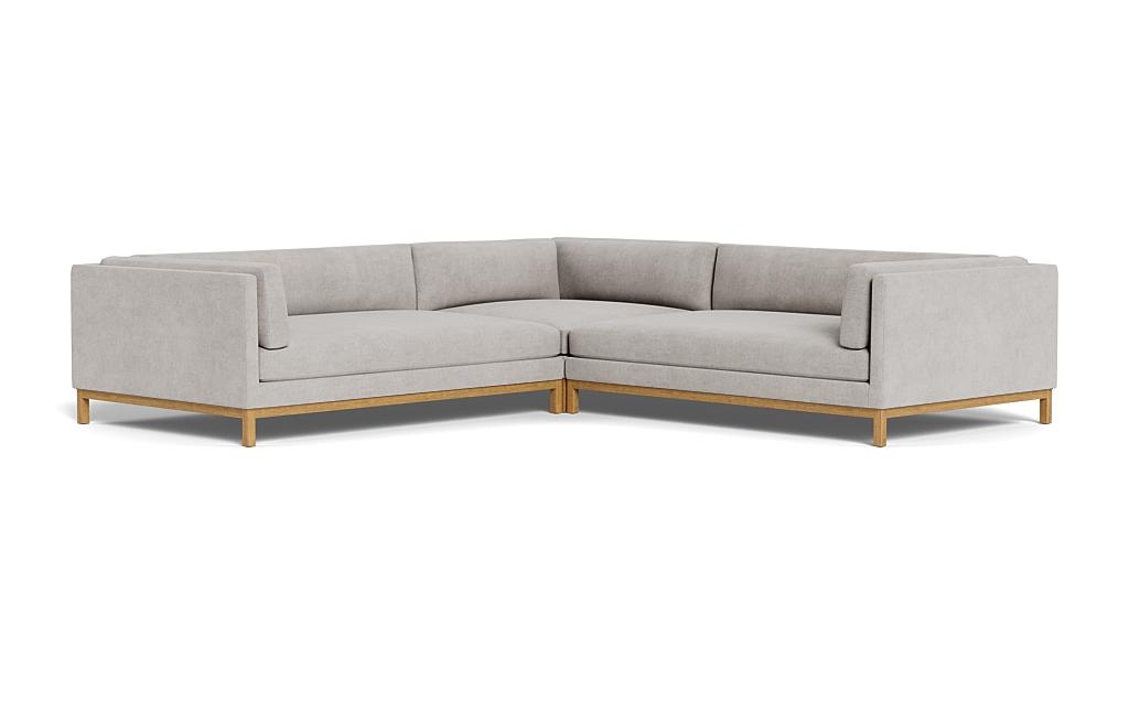Jasper Corner Sectional Sofa - Image 5