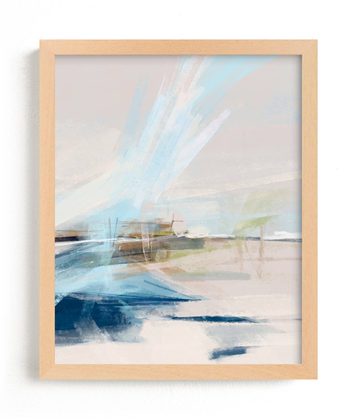 Hill House Limited Edition Fine Art Print 2 - Image 0