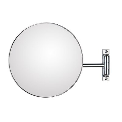 Mirror Pure Makeup/Shaving Mirror with 12.2" Extension - Image 0