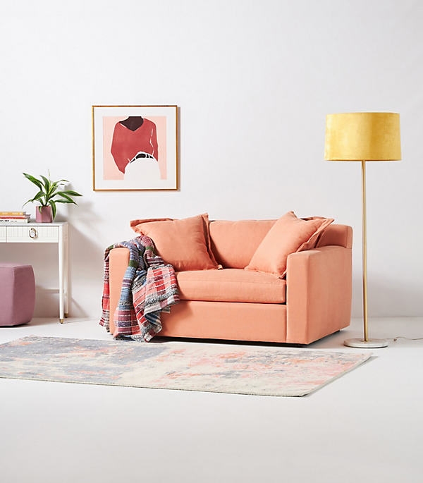 Katina Sleeper Chair - Image 0