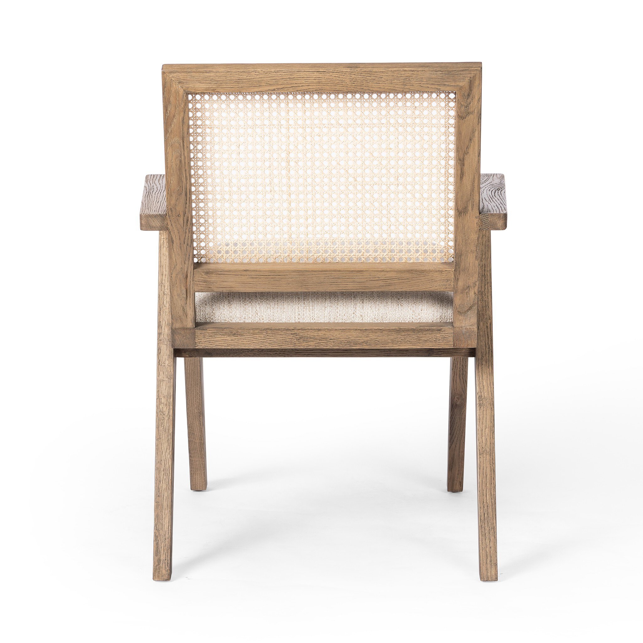 Flora Dining Chair - Avant Natural - Image 5