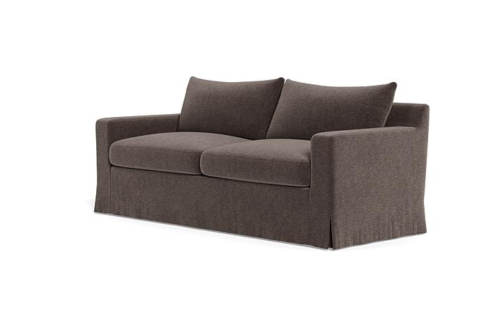 Sloan Slipcovered 2-Seat Sofa - Image 2