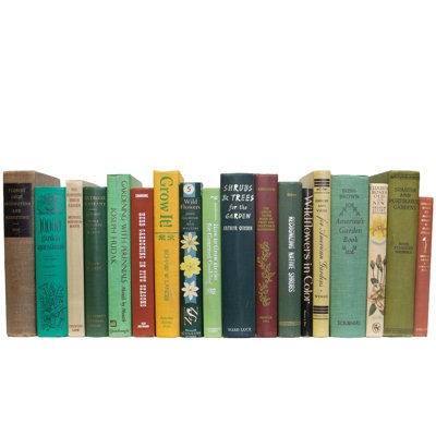 Decorative Book Set - Image 0