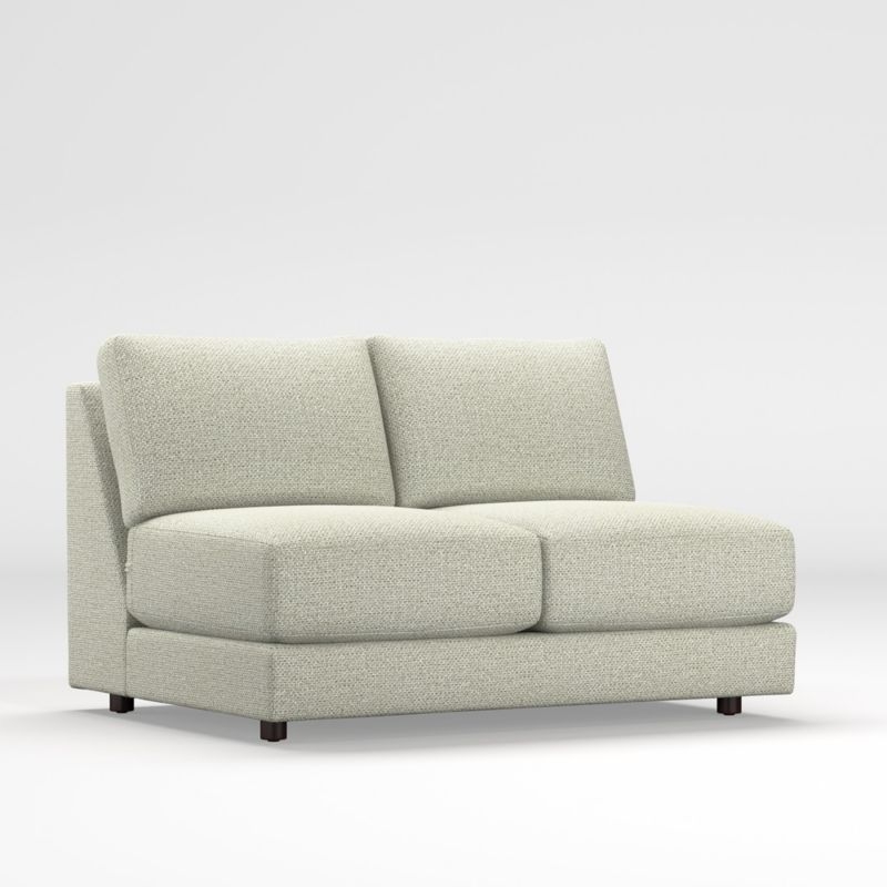 Peyton Armless Apartment Sofa - Image 2