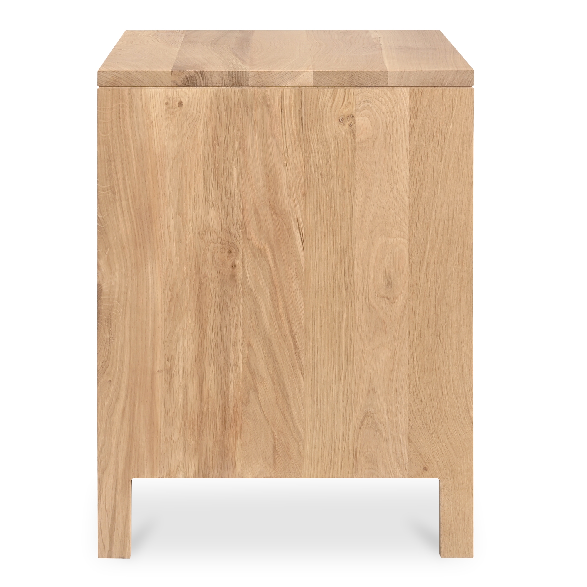 Teeda Nightstand Natural - Image 2
