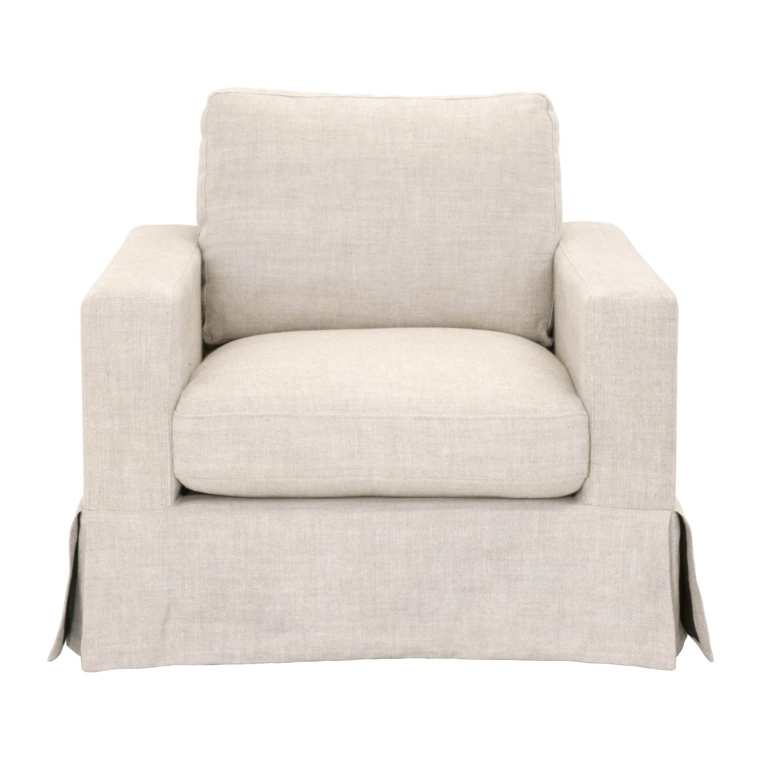 Maxwell Sofa Chair - Image 0