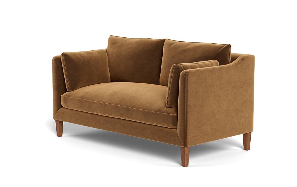 Caitlin Loveseat by The EverygirlÃ?Â® - Image 2