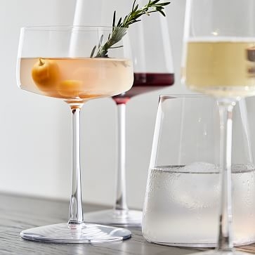 Horizon Glassware, Red Wine, Set of 4 - Image 1