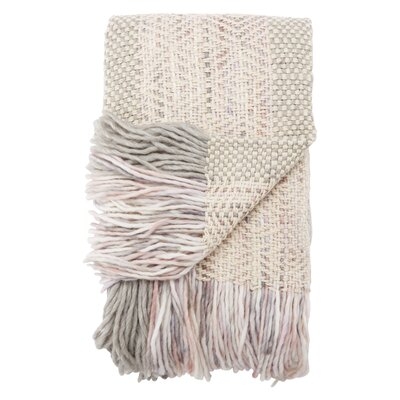 Abbey Knit Throw - Image 0