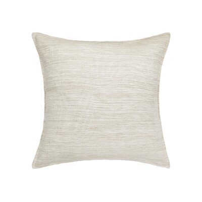 Helmuts Cotton Blend Pillow Sham - Image 0