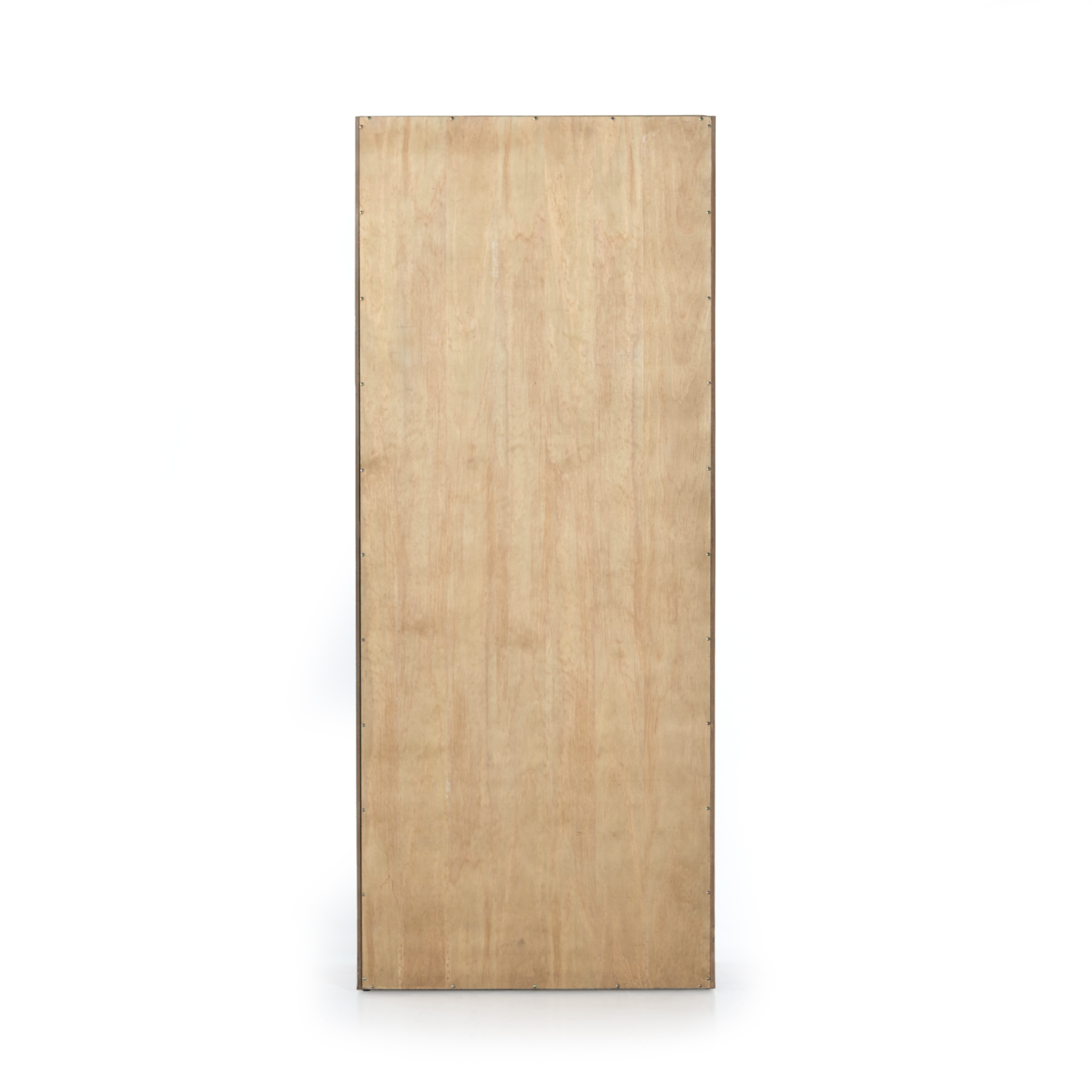 Higgs Bookcase-Honey Oak Veneer - Image 5