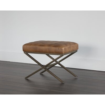 Girard Accent Stool - Image 0
