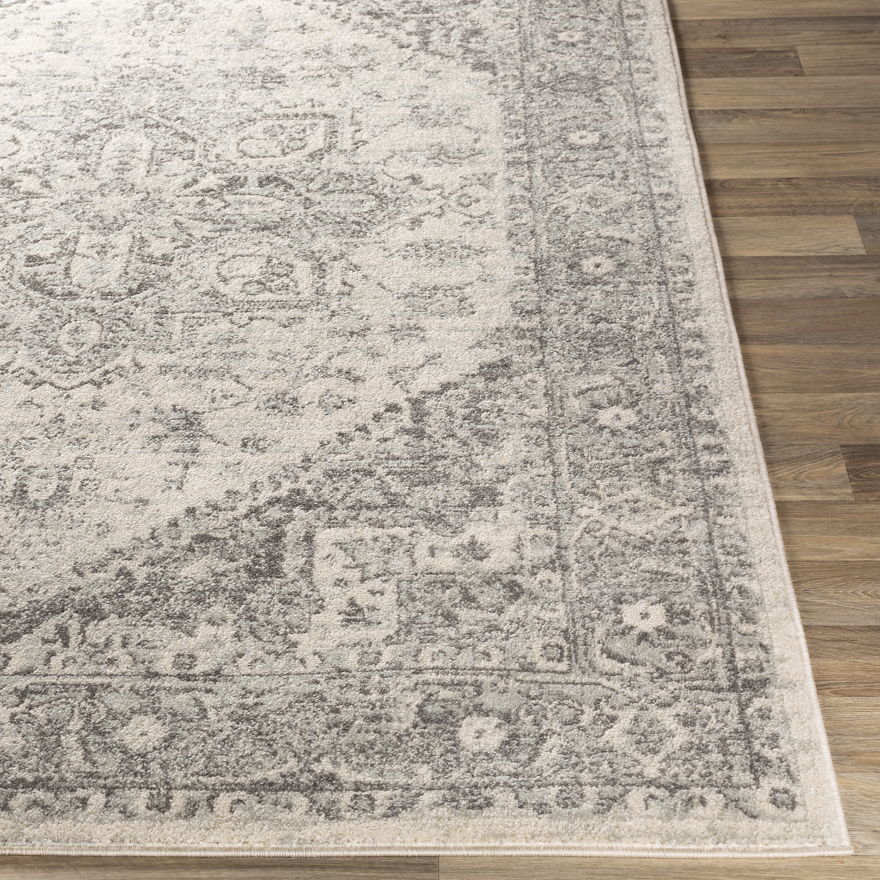 Chester Rug, 6'7" x 9' - Image 2