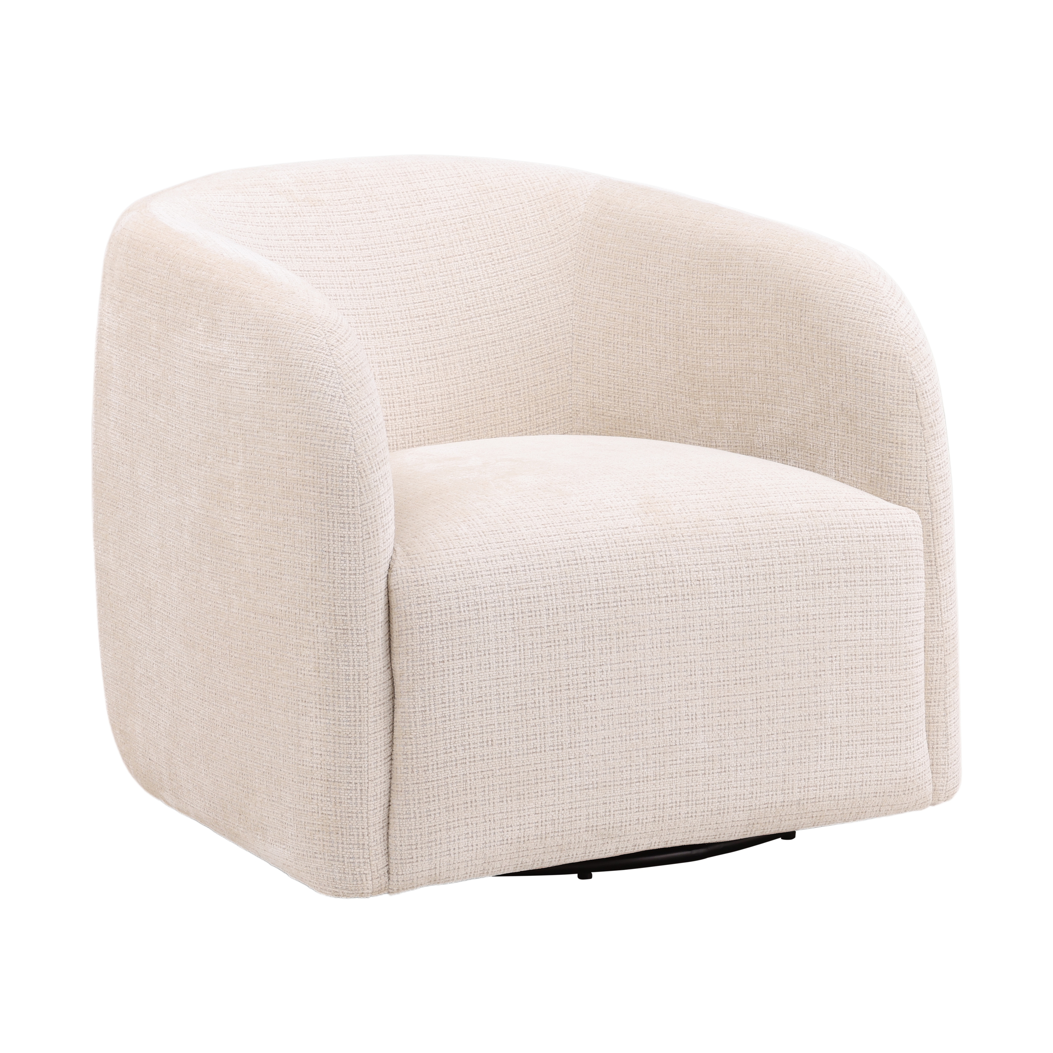 Neva Occasional Chair Cream - Image 0