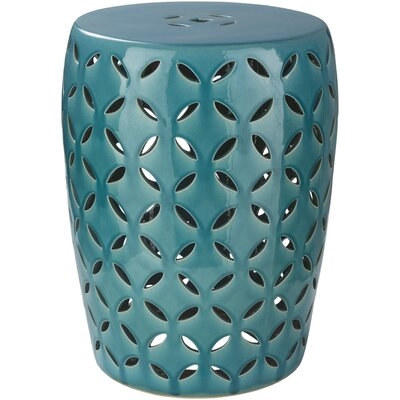 Taylah Accent Stool - Image 0