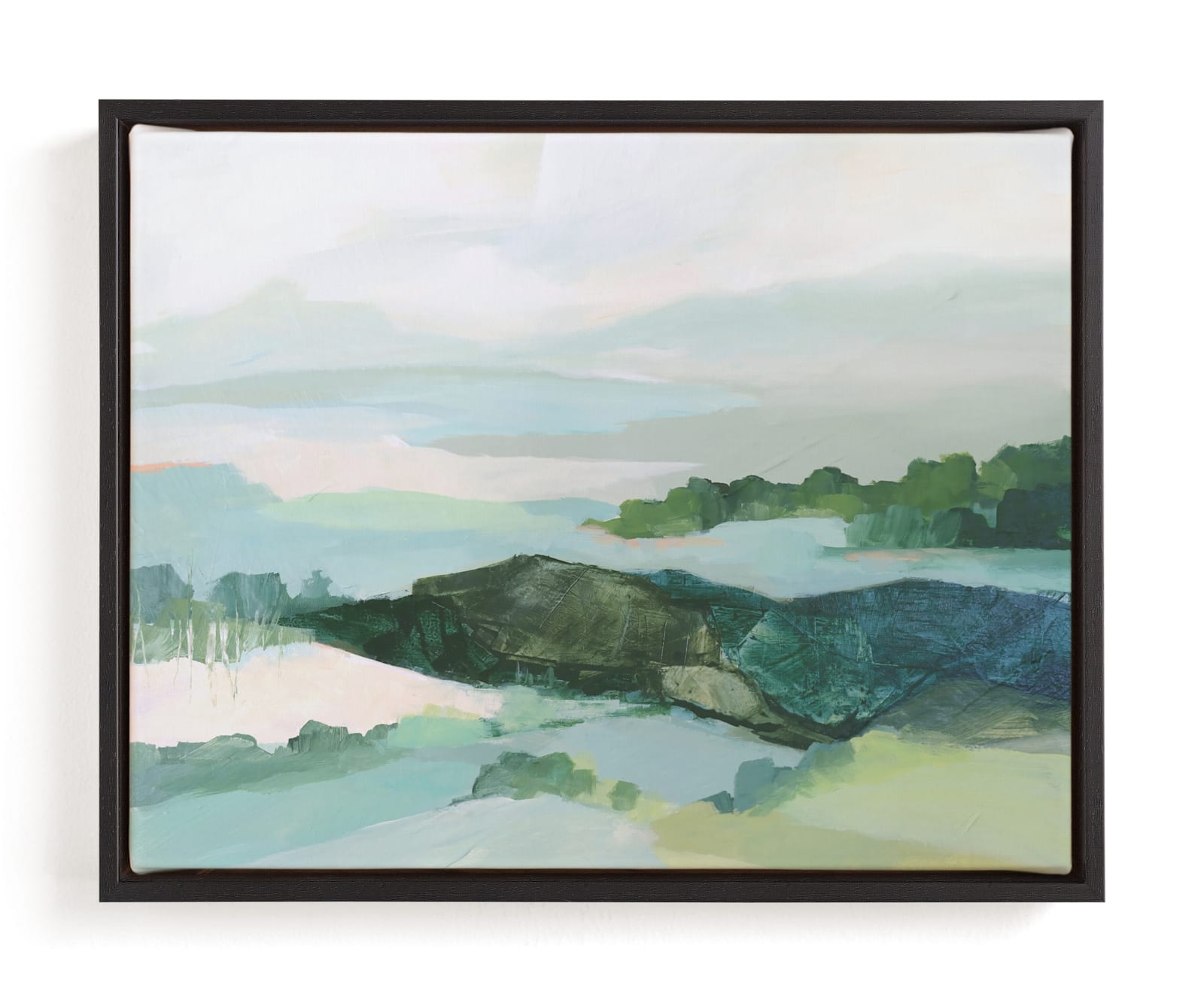 The Long Way Around Limited Edition Fine Art Print 2 - Image 0