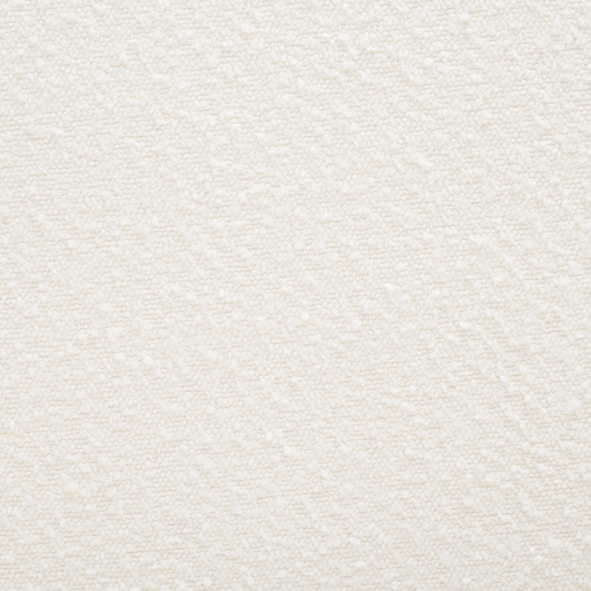 Caralynn Boucle Bench - Ivory - Image 4