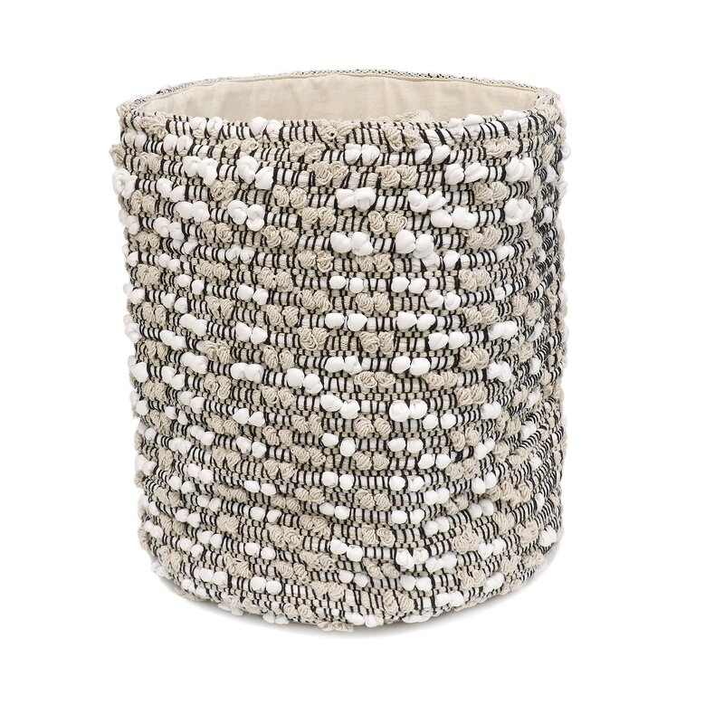 Pasargad Grand Canyon Fabric Basket - Image 0