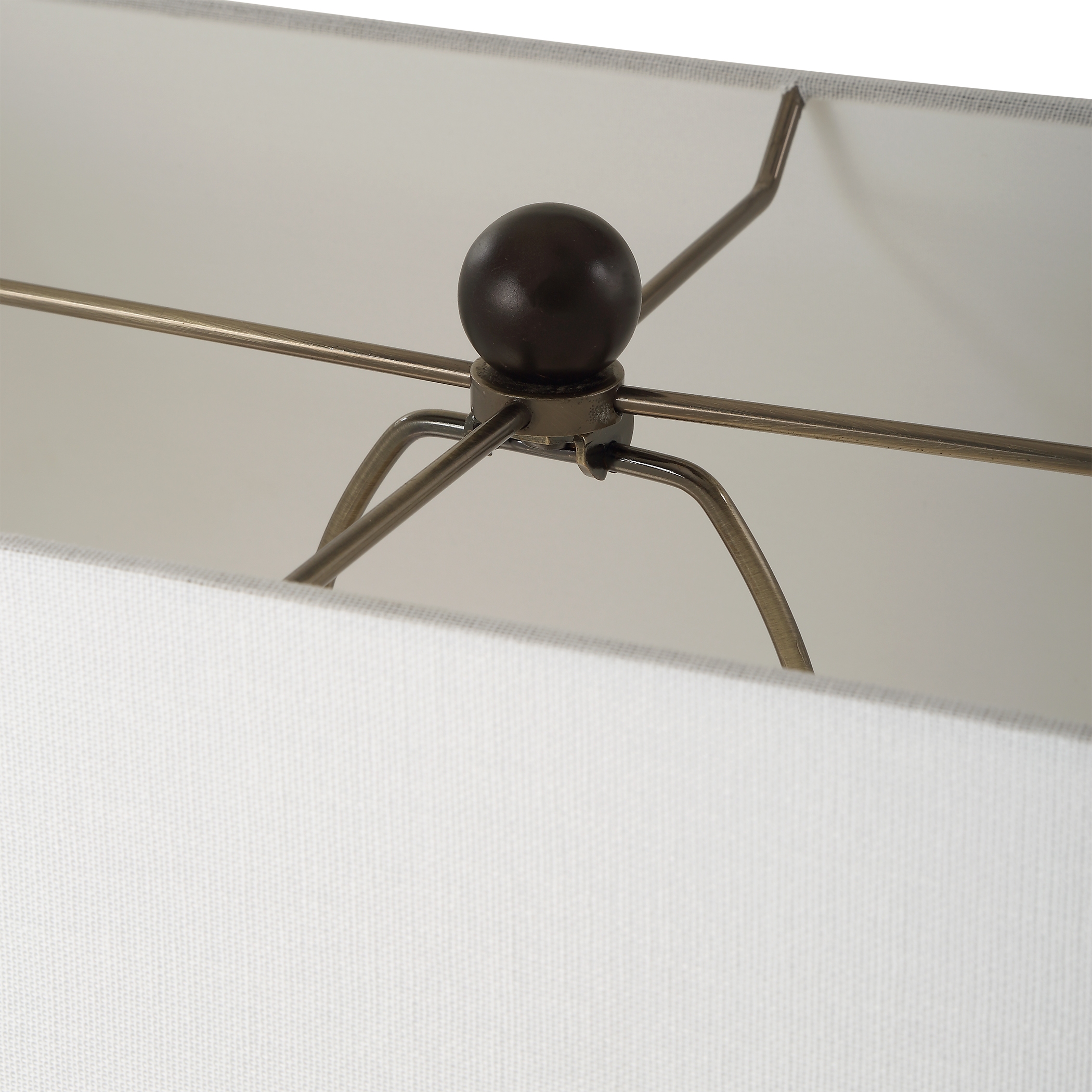 Fork In The Road Floor Lamp - Image 6