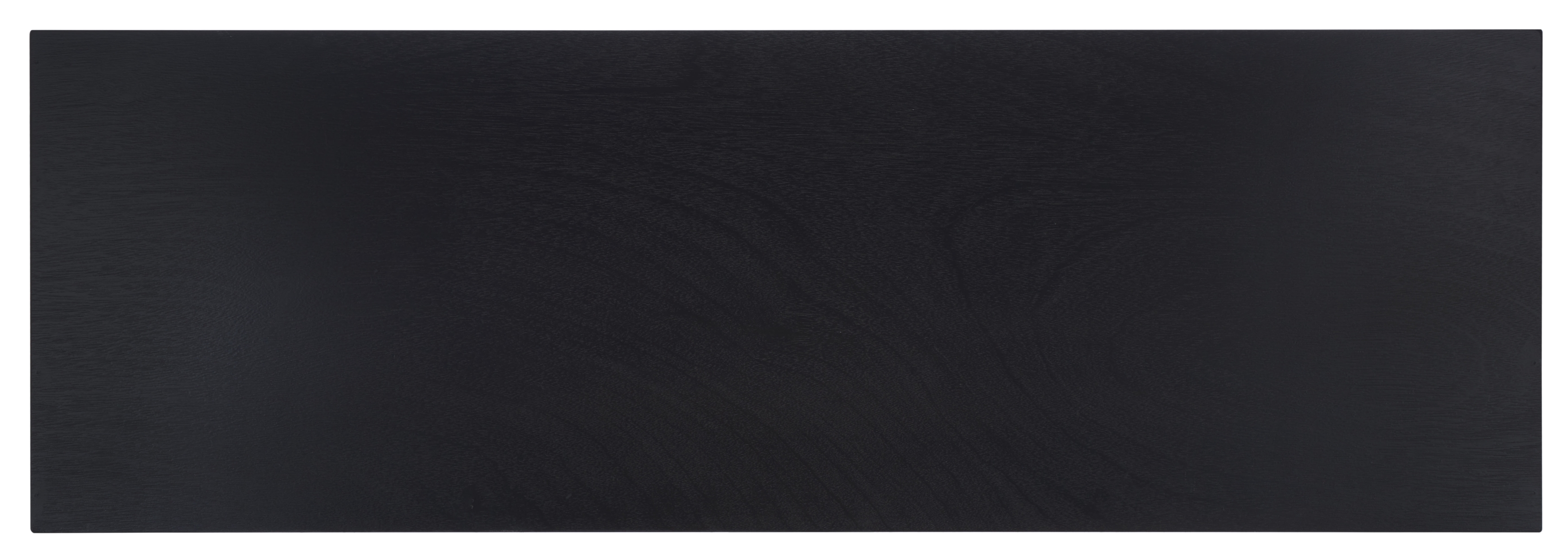 Estella 2 Door 1 Shelf Media Stnd - Black - Safavieh - Image 6