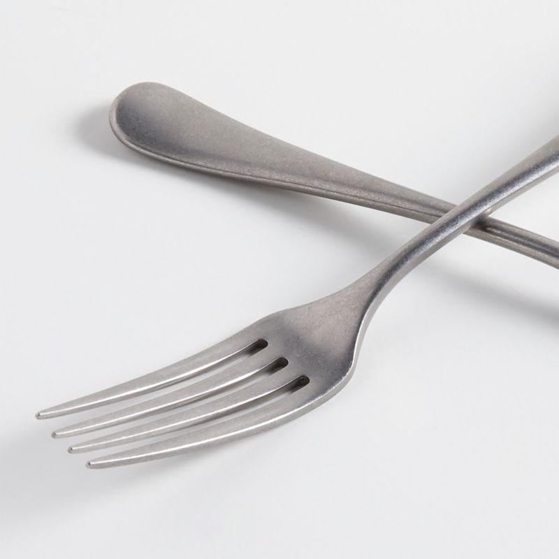 Caesna Vintage 5-Piece Flatware Place Setting - Image 1