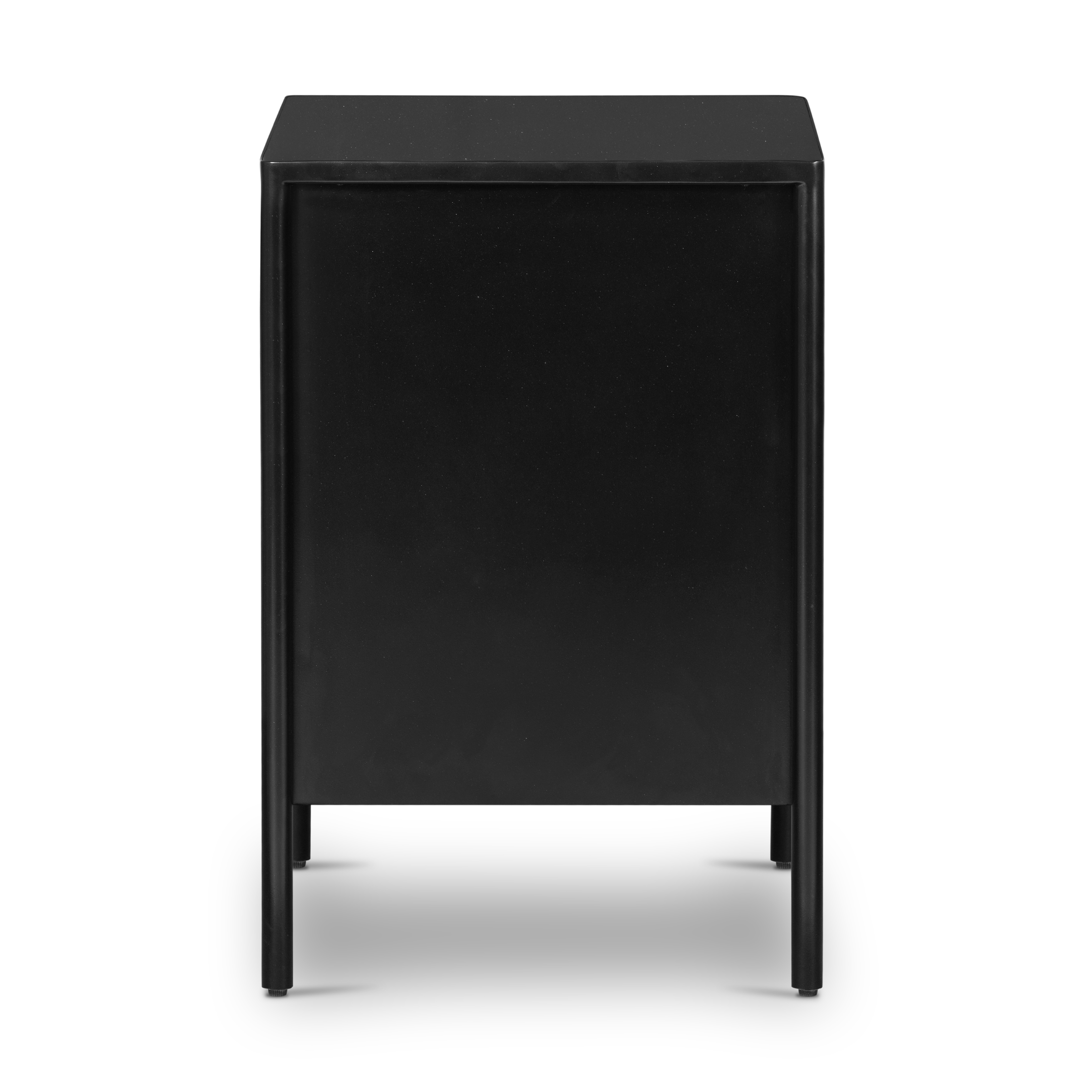 Soto Nightstand-Black - Image 6