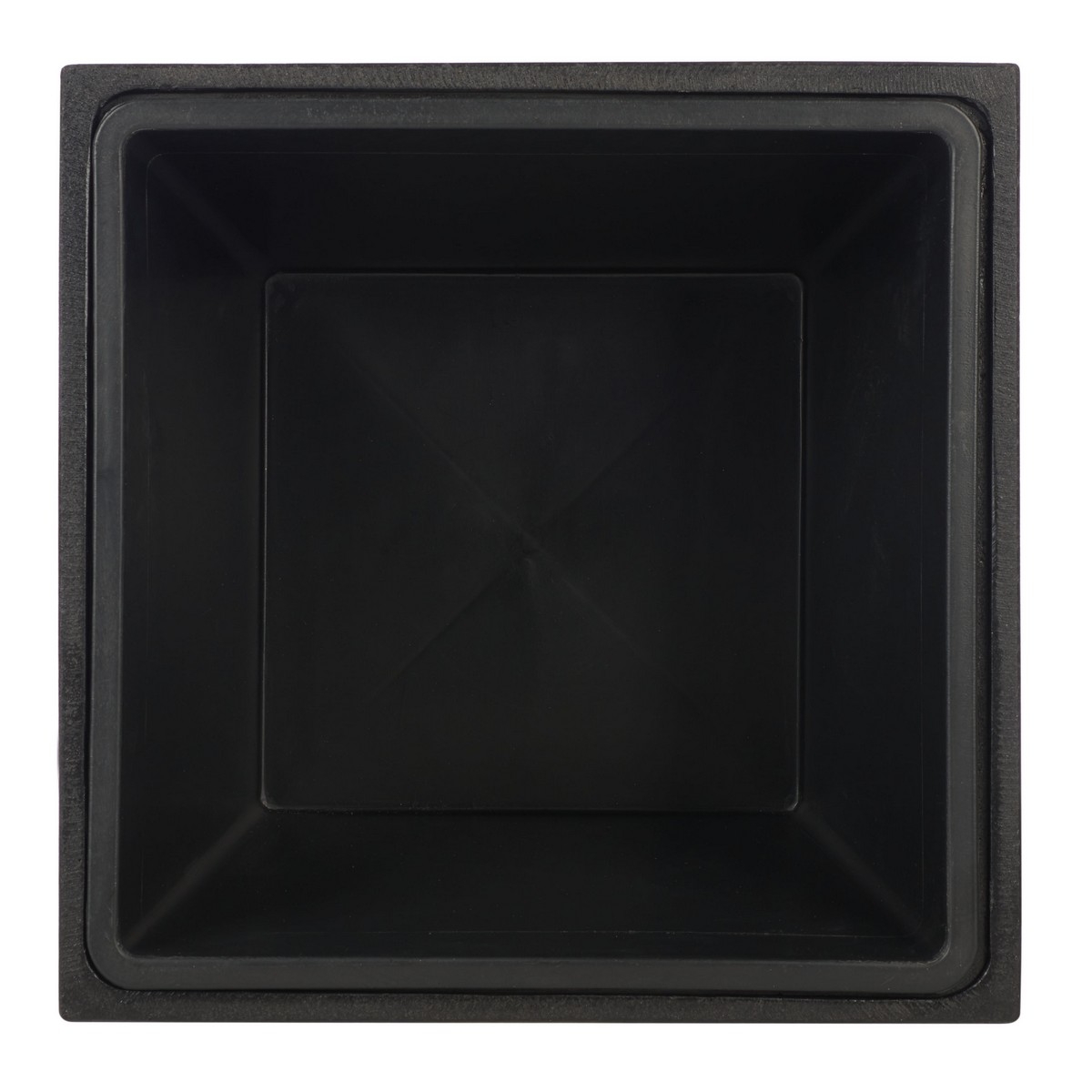 Kendri Planter - Black - Safavieh - Image 4