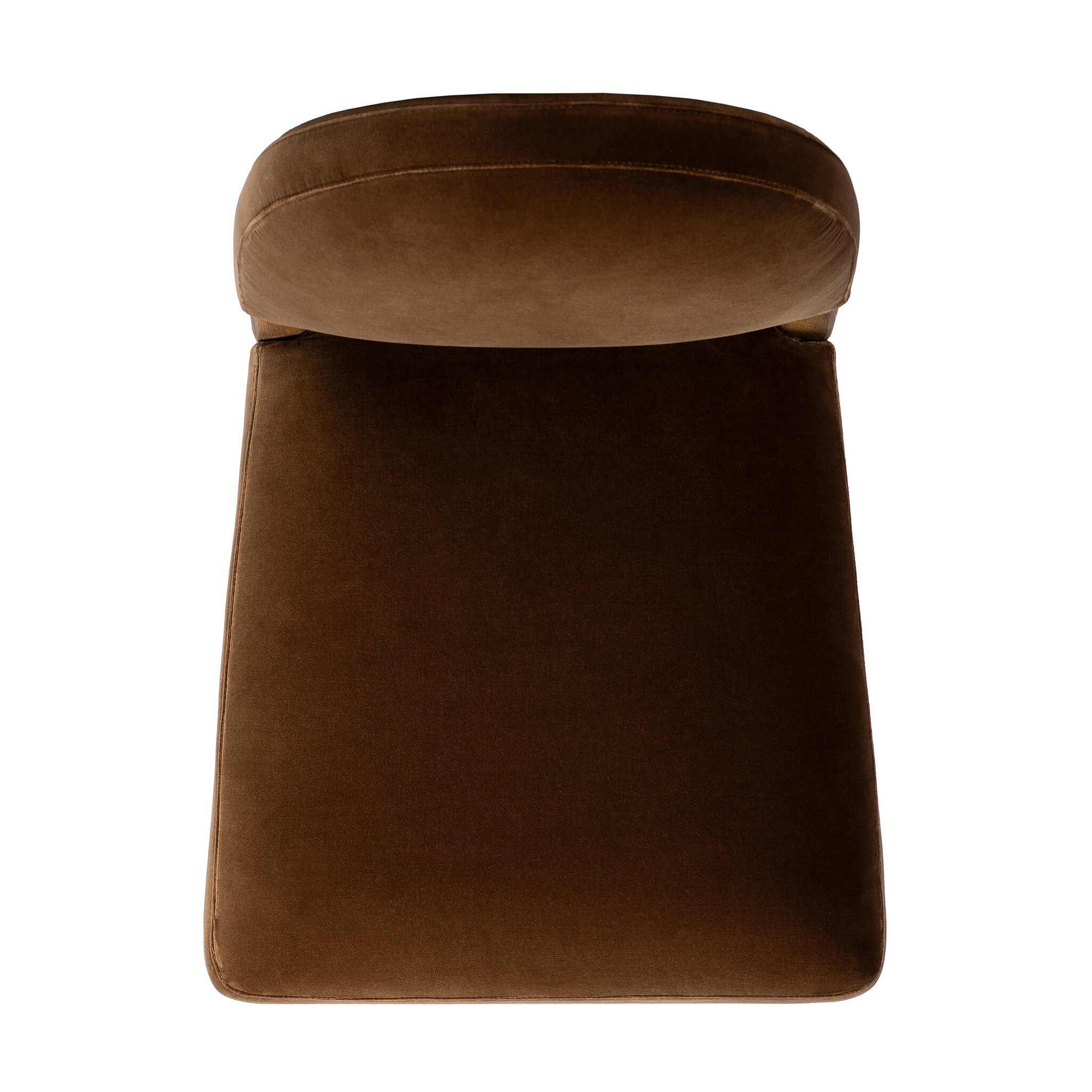 Abilene Dining Chair - Surrey Ochre - Image 7