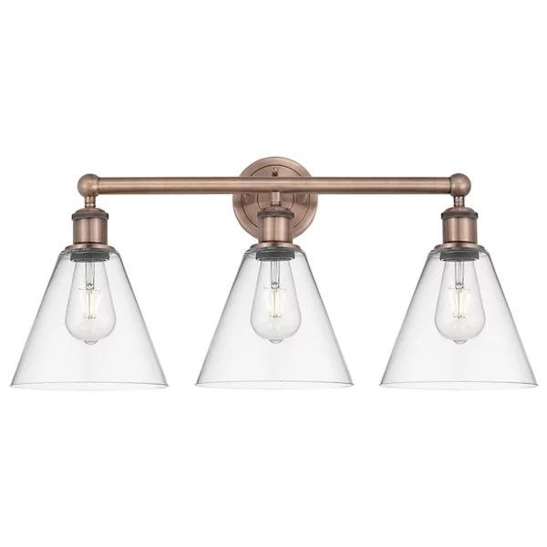 Pritchett Cone Vanity Light - Image 0