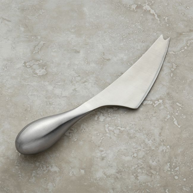 Gorge Soft Cheese Knife - Image 0