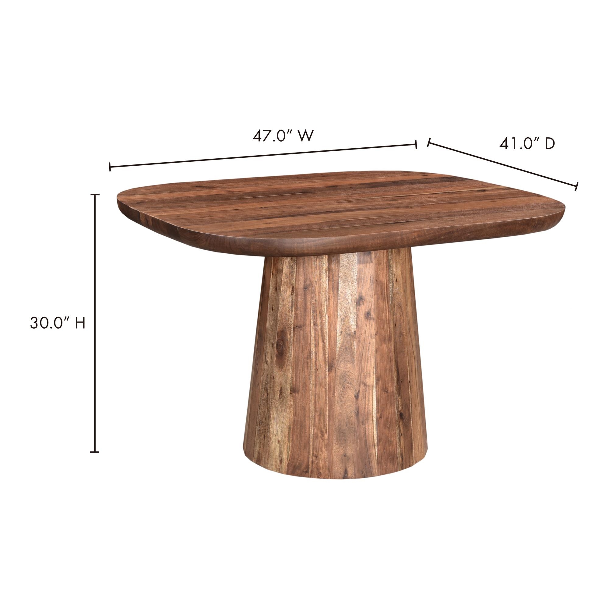 Freed Dining Table - Image 7