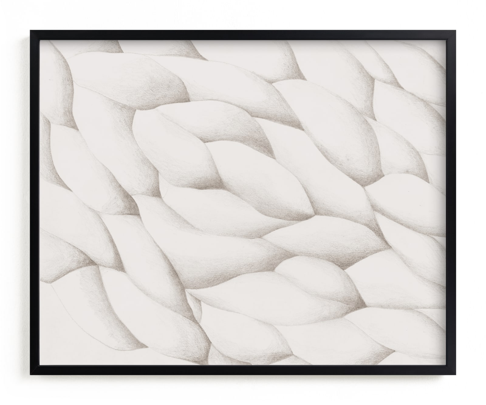 Carved Wood Limited Edition Fine Art Print 2 - Image 0