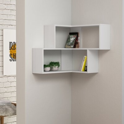 Oswego Wall Shelf - Image 0