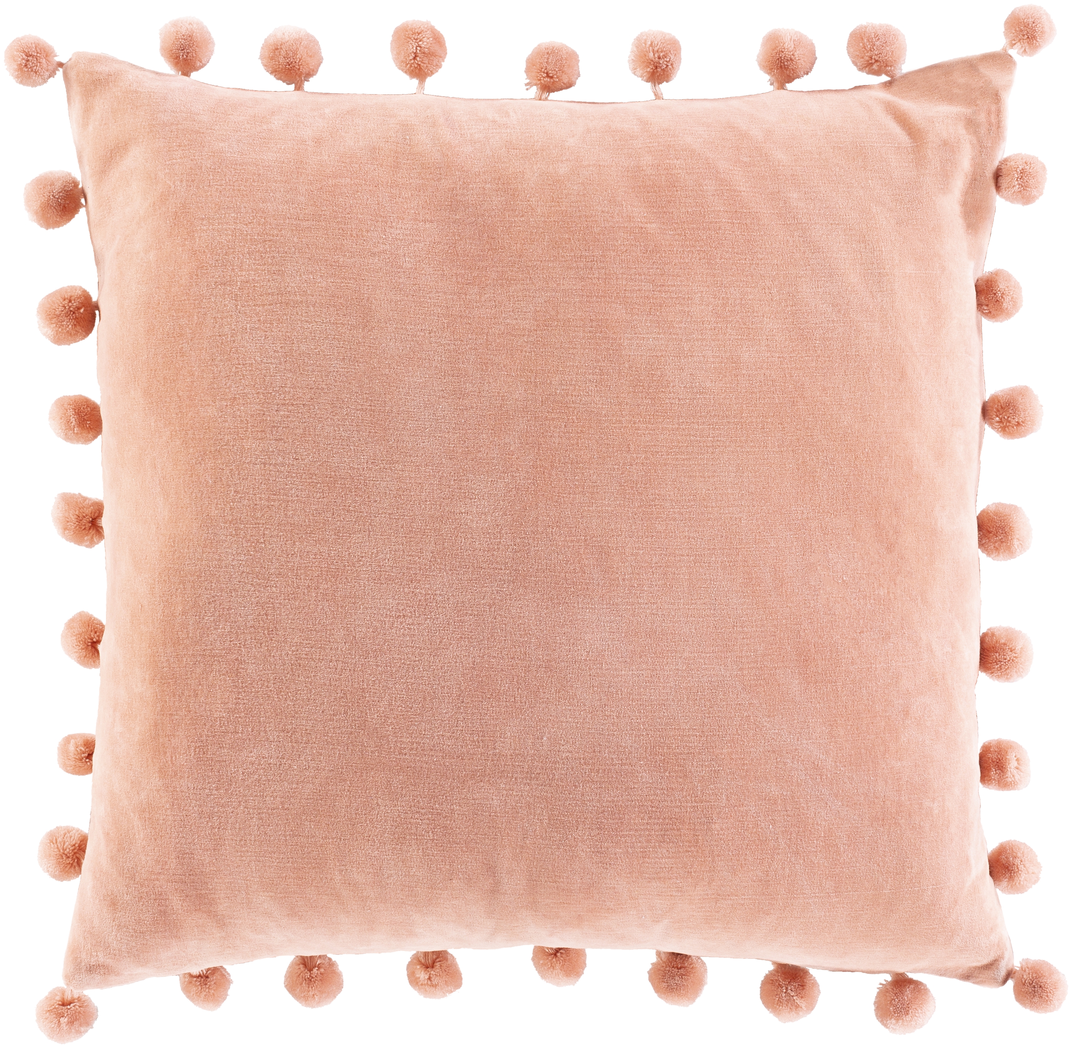 Serengeti Throw Pillow, 20" x 20", with poly insert - Image 0