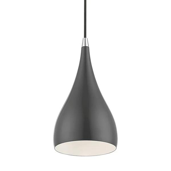 Rork Teardrop Mini Pendant - Image 0