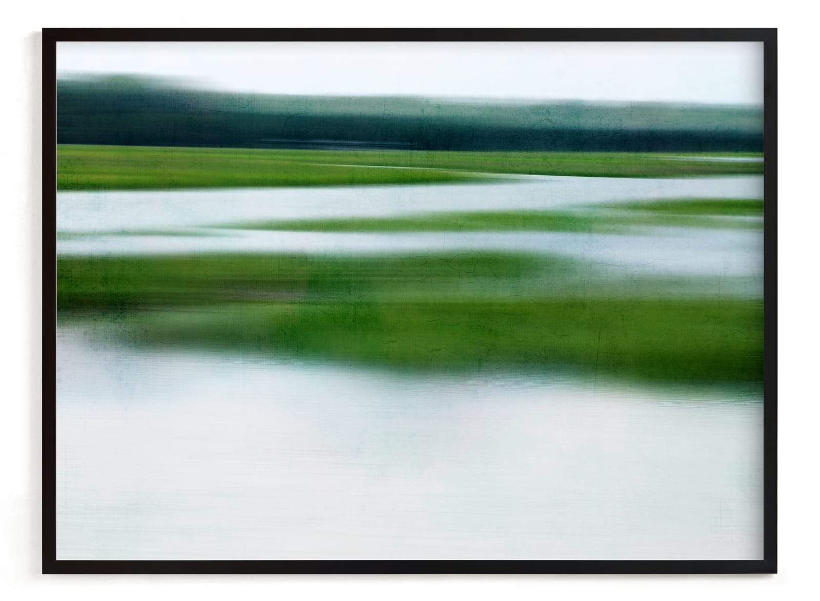 Lush Glades L Limited Edition Fine Art Print 2 - Image 0