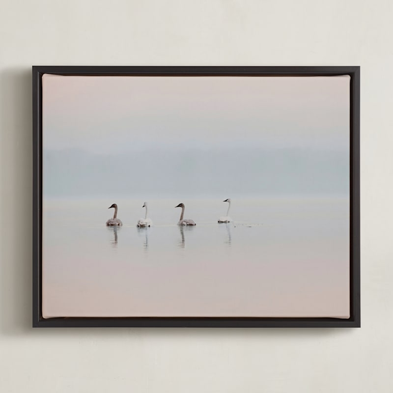 Sunrise Quartet Limited Edition Fine Art Print 2 - Image 0