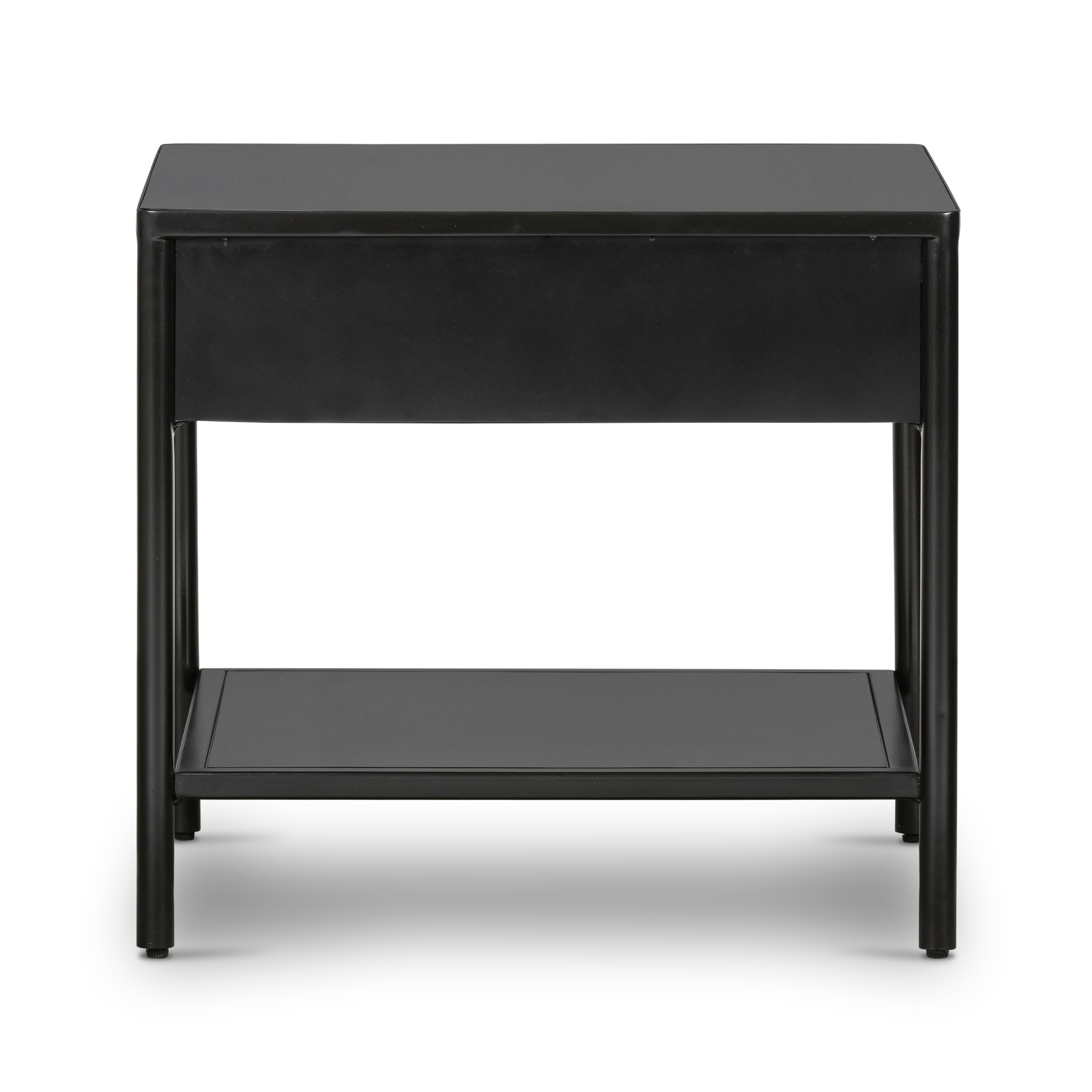 Soto End Table-Black - Image 6
